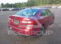 2019 Subaru Impreza фото