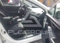 2019 Subaru Impreza фото