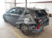 2019 Subaru Impreza photo