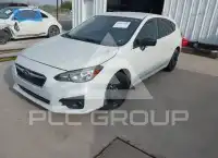 2019 Subaru Impreza фото