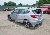 2019 Subaru Impreza фото