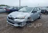 2019 Subaru Impreza фото