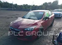 2019 Subaru Impreza фото