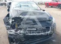 2019 Subaru Impreza фото