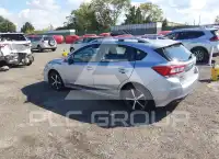 2019 Subaru Impreza фото