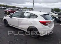 2019 Subaru Impreza фото