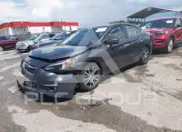 2019 Subaru Impreza photo