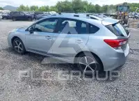 2019 Subaru Impreza photo