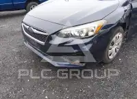 2019 Subaru Impreza фото