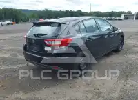 2019 Subaru Impreza фото