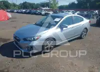 2019 Subaru Impreza photo