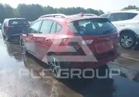2019 Subaru Impreza photo