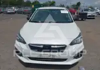 2019 Subaru Impreza photo