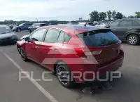 2019 Subaru Impreza фото