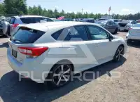 2019 Subaru Impreza фото