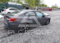 2019 Subaru Impreza фото