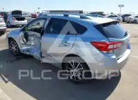 2019 Subaru Impreza photo