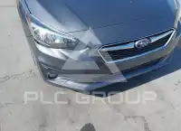 2019 Subaru Impreza фото