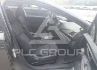 2019 Subaru Impreza photo