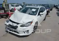 2019 Subaru Impreza photo