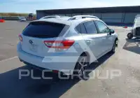 2019 Subaru Impreza фото