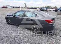 2019 Subaru Impreza фото