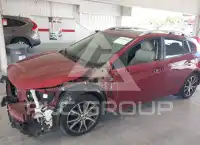 2019 Subaru Impreza фото