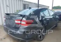 2019 Subaru Impreza photo