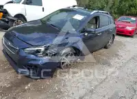 2019 Subaru Impreza photo