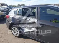 2019 Subaru Impreza фото