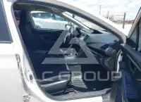 2019 Subaru Impreza фото