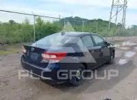 2019 Subaru Impreza photo