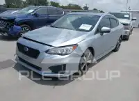 2019 Subaru Impreza photo