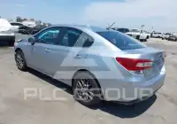 2019 Subaru Impreza фото