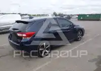 2019 Subaru Impreza фото