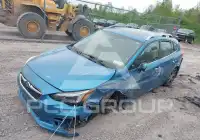 2019 Subaru Impreza photo