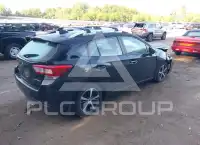 2019 Subaru Impreza фото