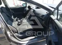 2019 Subaru Impreza фото