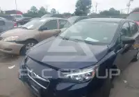 2019 Subaru Impreza photo