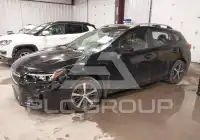 2019 Subaru Impreza фото