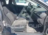 2019 Subaru Impreza фото