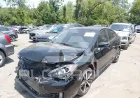 2019 Subaru Impreza фото