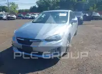 2019 Subaru Impreza photo