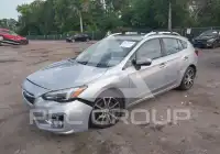 2019 Subaru Impreza фото