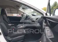 2019 Subaru Impreza фото