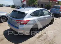 2019 Subaru Impreza фото