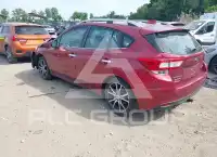 2019 Subaru Impreza фото