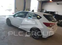 2019 Subaru Impreza фото