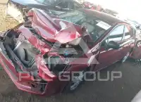 2019 Subaru Impreza фото