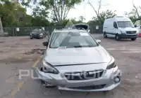 2019 Subaru Impreza фото